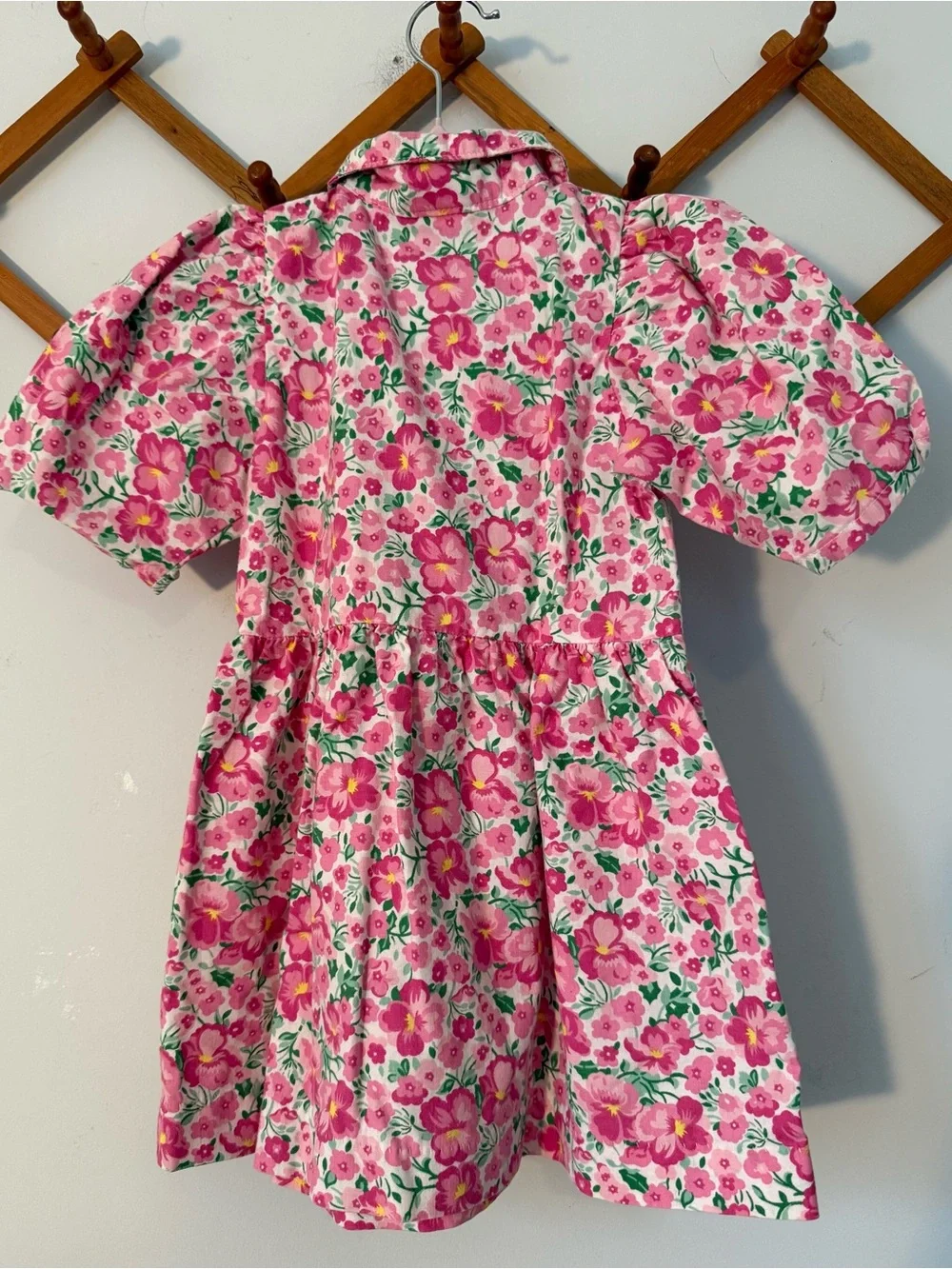 OshKosh Bgosh this dress